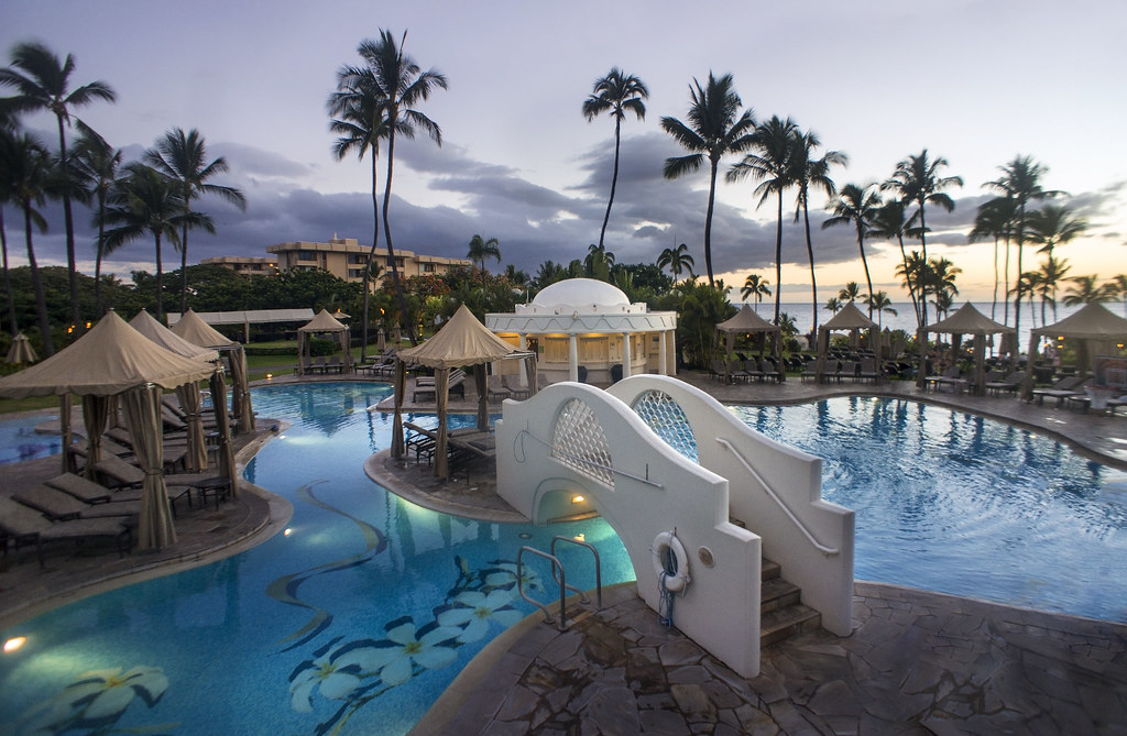 9 Best Places To Stay In Maui